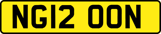 NG12OON