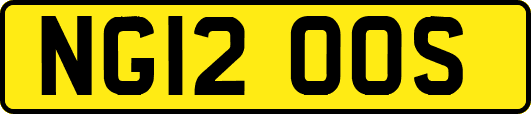 NG12OOS