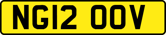 NG12OOV