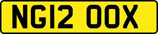 NG12OOX