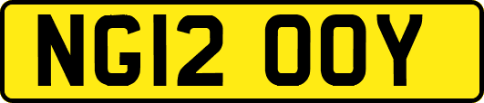 NG12OOY