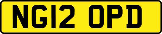 NG12OPD