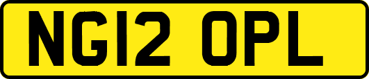NG12OPL