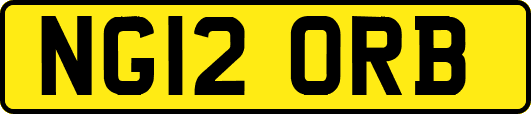 NG12ORB