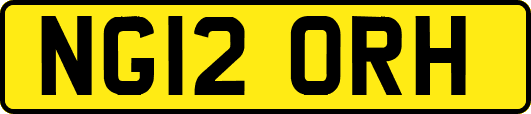 NG12ORH
