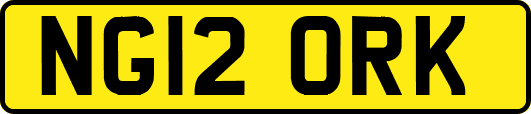 NG12ORK