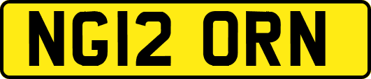 NG12ORN