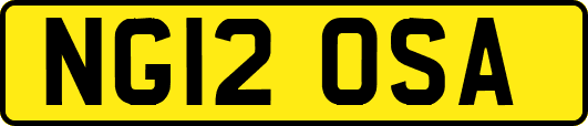 NG12OSA