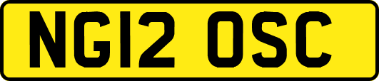 NG12OSC