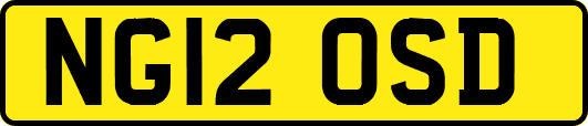 NG12OSD