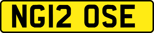 NG12OSE