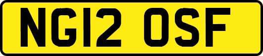 NG12OSF