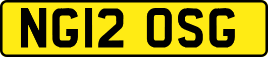NG12OSG