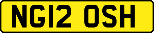NG12OSH