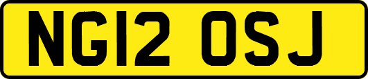 NG12OSJ