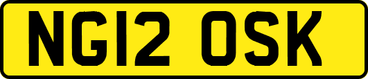 NG12OSK