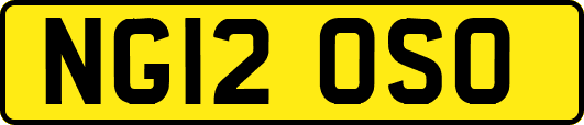 NG12OSO