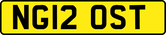 NG12OST