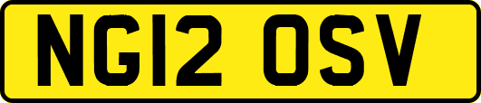 NG12OSV