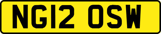 NG12OSW