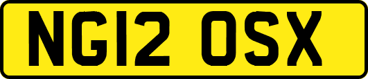 NG12OSX