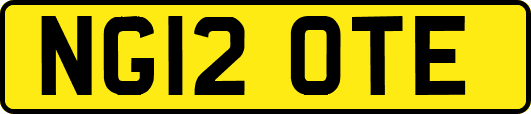 NG12OTE