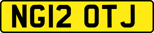 NG12OTJ