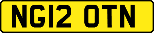 NG12OTN