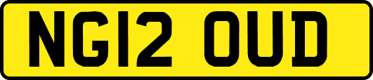 NG12OUD