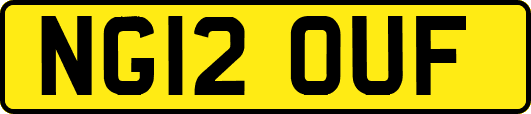NG12OUF