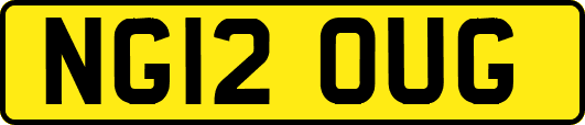 NG12OUG