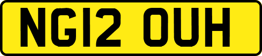 NG12OUH