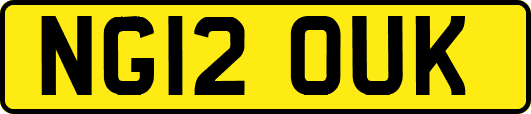NG12OUK
