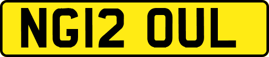 NG12OUL