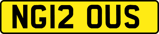 NG12OUS