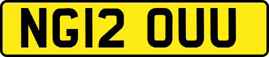 NG12OUU