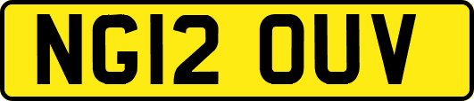 NG12OUV
