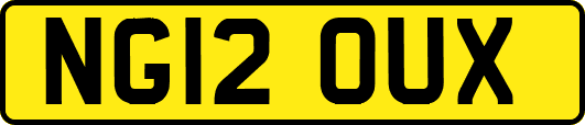 NG12OUX