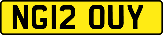 NG12OUY
