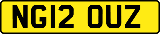 NG12OUZ