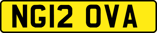 NG12OVA
