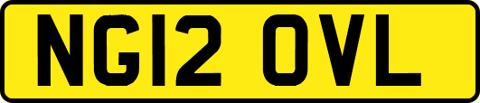 NG12OVL