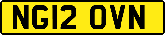 NG12OVN