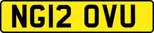 NG12OVU