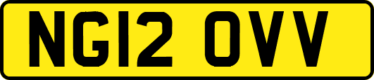 NG12OVV