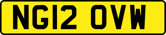 NG12OVW