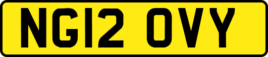 NG12OVY
