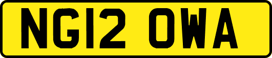 NG12OWA
