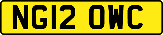 NG12OWC