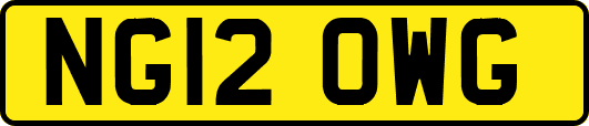 NG12OWG